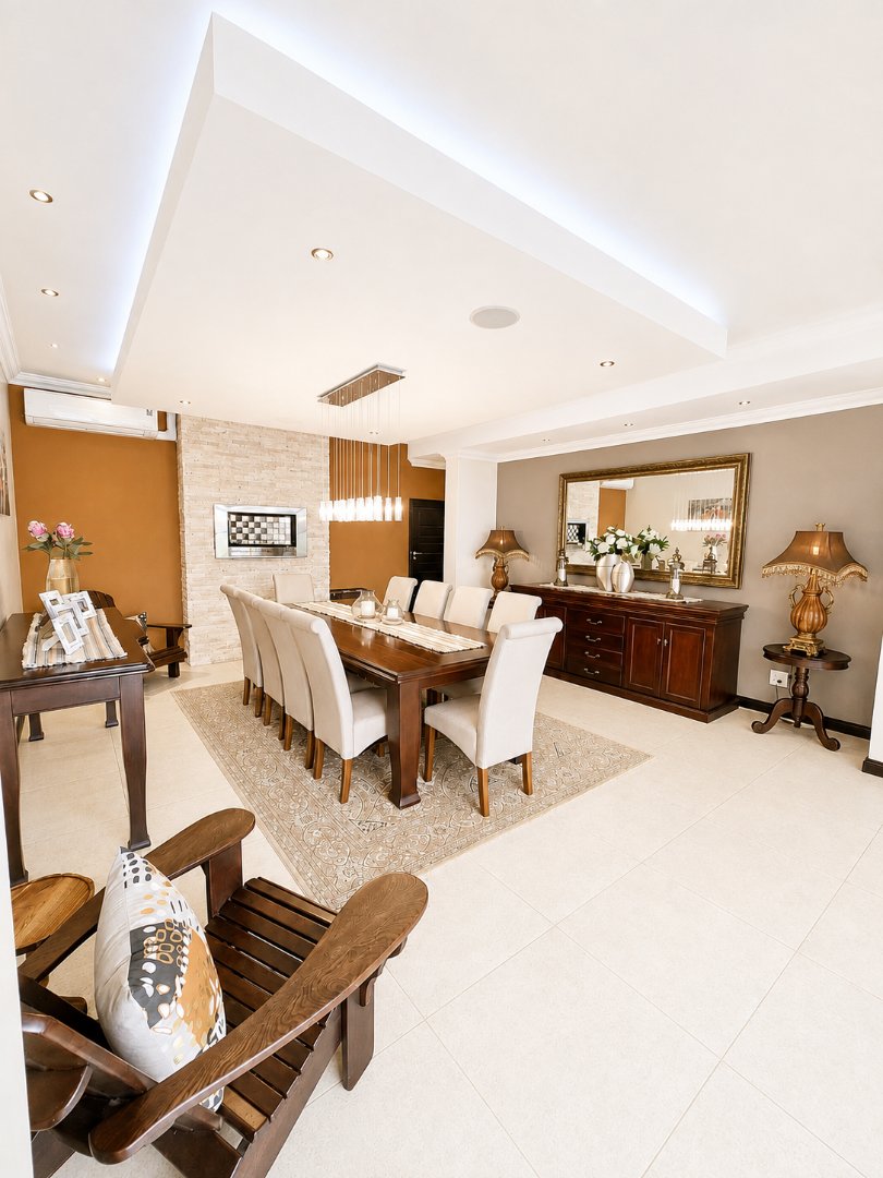 4 Bedroom Property for Sale in Wilkoppies North West